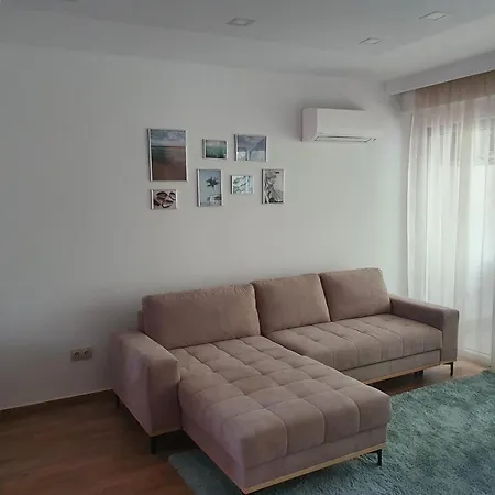 Apartment Sunshine Turquoise Apartman